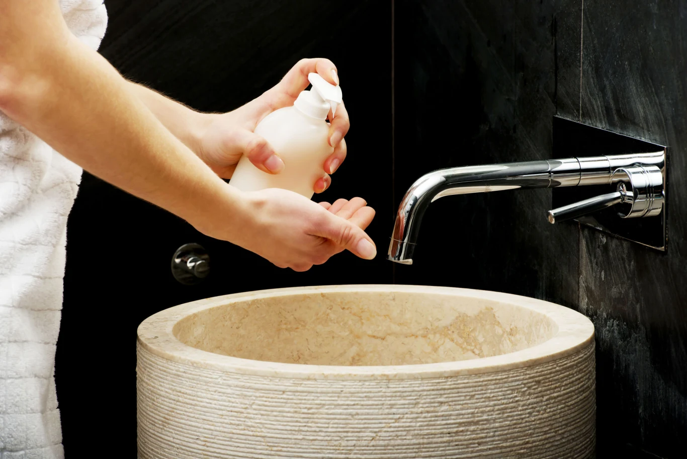 Jeżeli terapia nie przyniesie rezultatów, udaj się do lekarza Jeżeli terapia nie przyniesie rezultatów, udaj się do lekarza