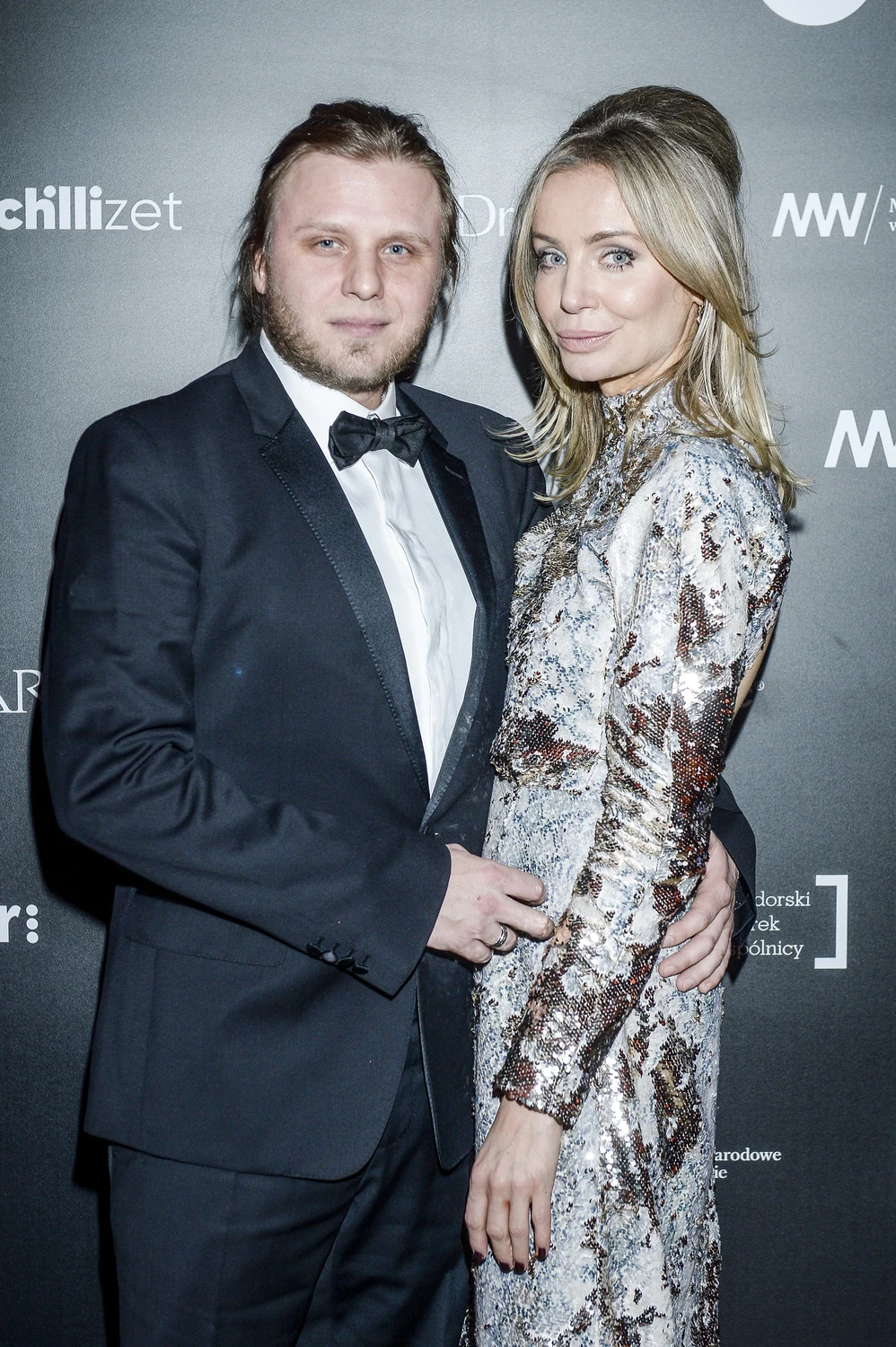 Piotr i Agnieszka Woźniak-Starak Piotr i Agnieszka Woźniak-Starak