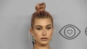 Hailey Baldwin zaszalała z butami