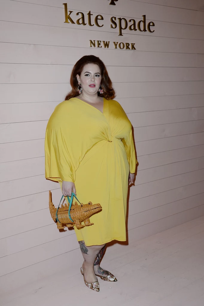 Tess Holliday