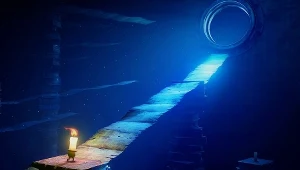 Candleman - recenzja