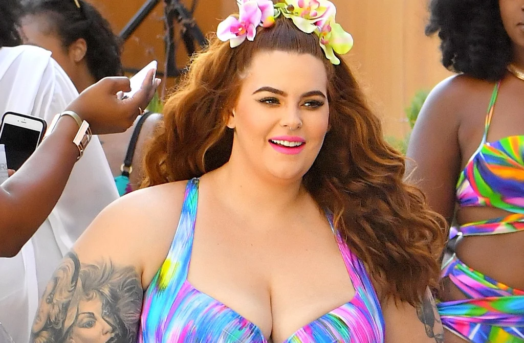 Tess Holliday