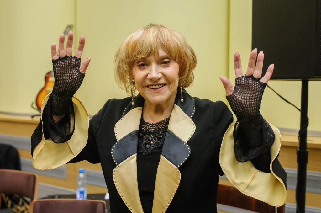 Krystyna Sienkiewicz