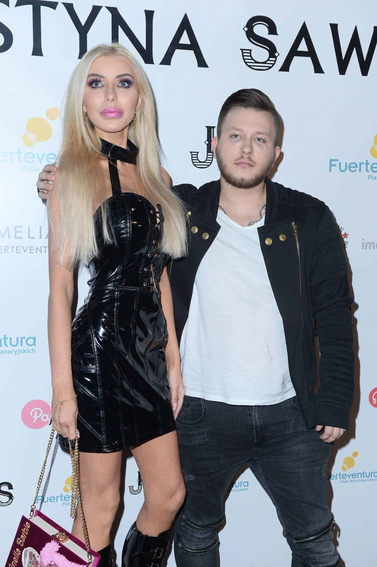 Anella i Duduś nie są już razem! Anella i Duduś nie są już razem!