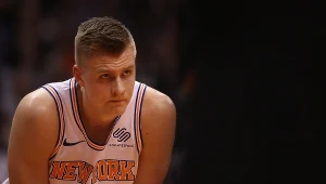 Kristaps Porzingis