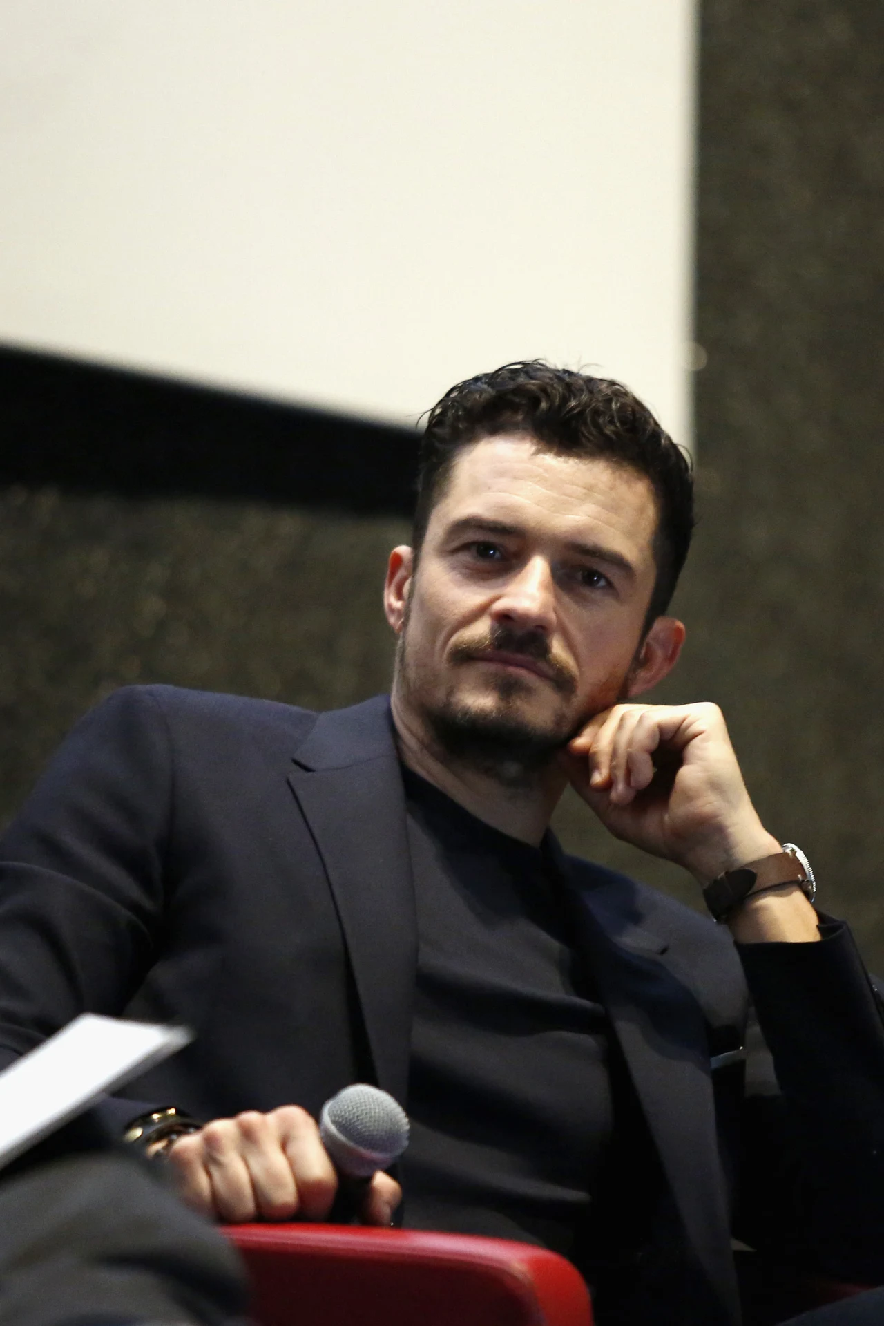 Orlando Bloom Orlando Bloom