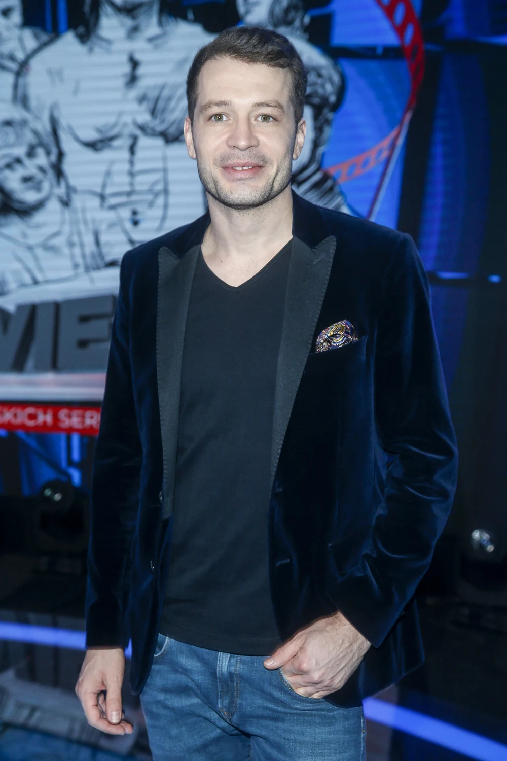 Andrzej Młynarczyk Andrzej Młynarczyk