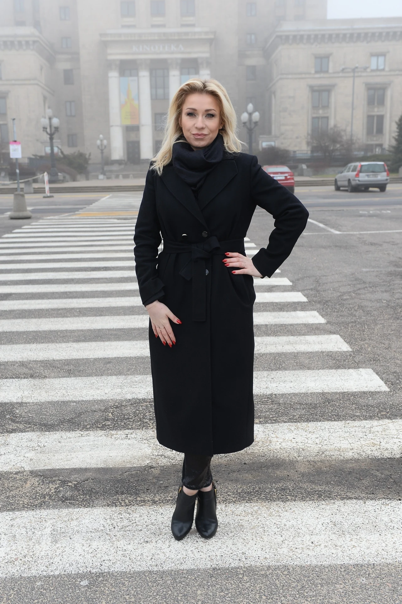 Kasia Cerekwicka Kasia Cerekwicka