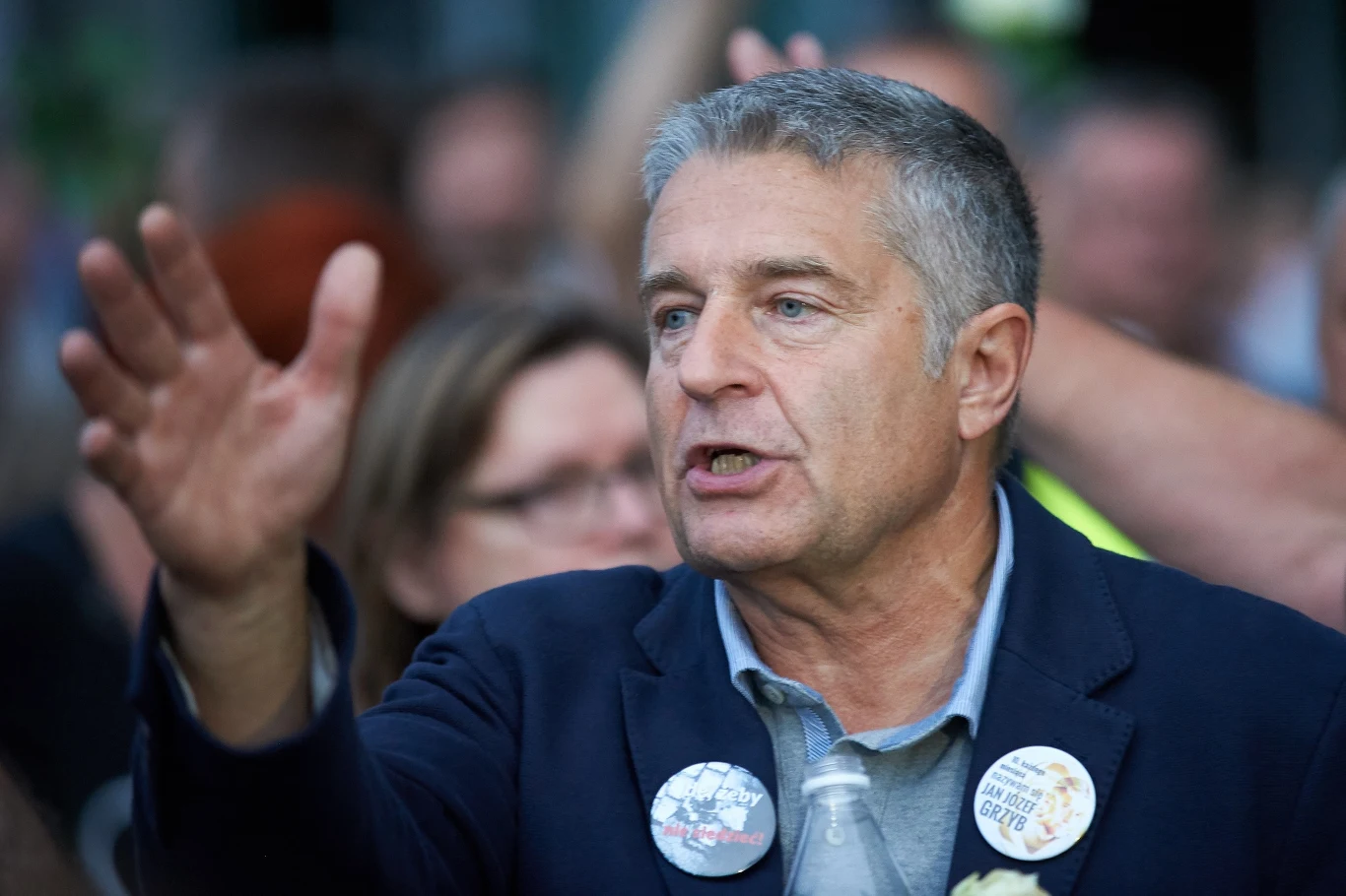 Władysław Frasyniuk Władysław Frasyniuk