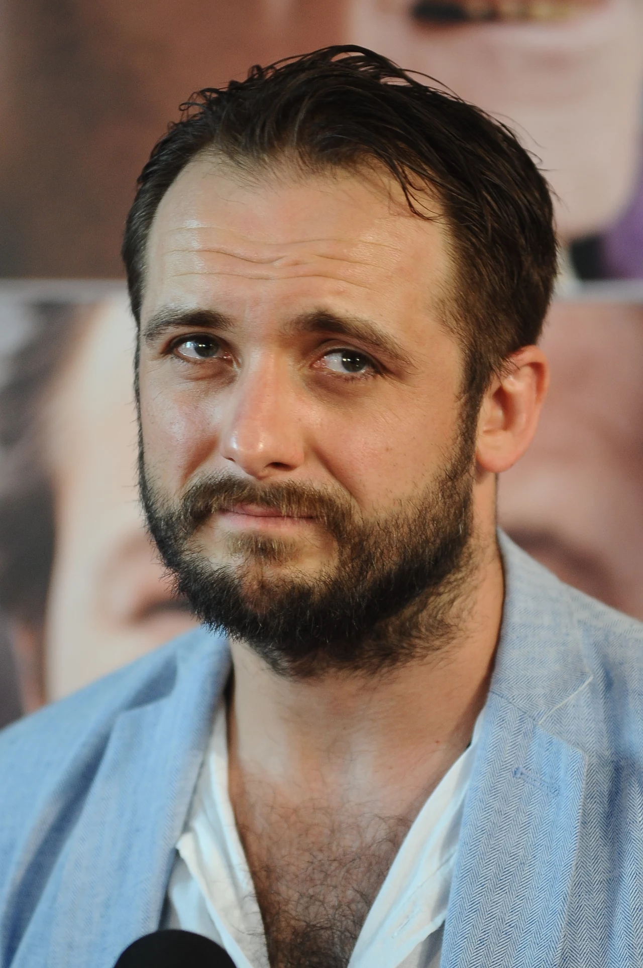 Michał Żurawski Michał Żurawski