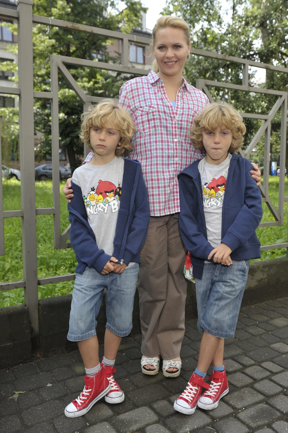 Antoni i Kajetan Borowscy Antoni i Kajetan Borowscy