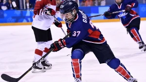 Randi Heesoo Griffin