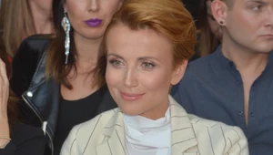 Katarzyna Zielińska wzruszyła fanów do łez