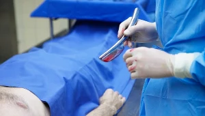 Nie wszystkie tkanki umierają w momencie śmierci