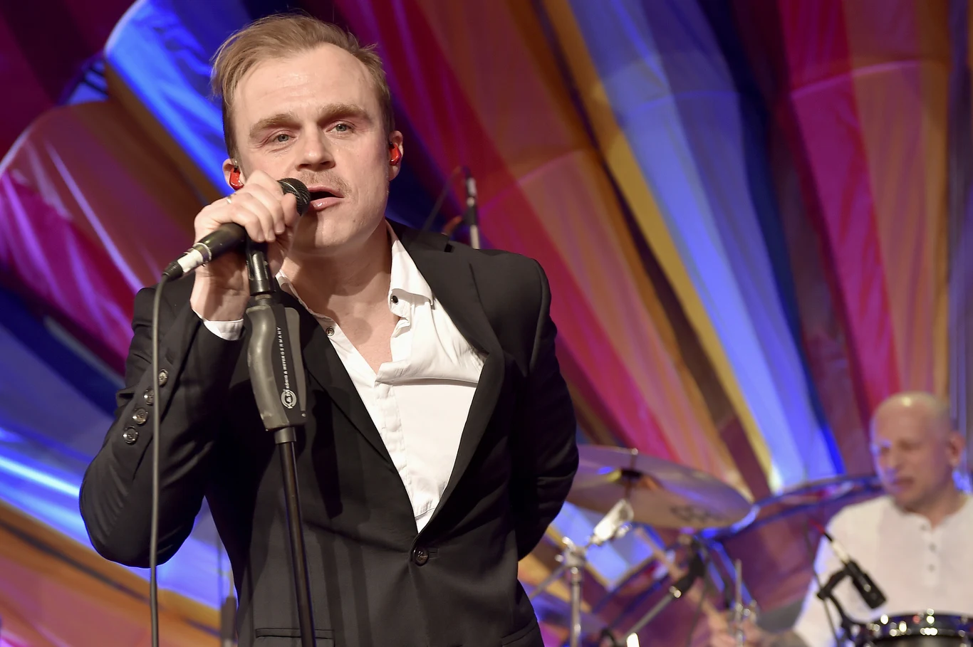 Coma - Piotr Rogucki