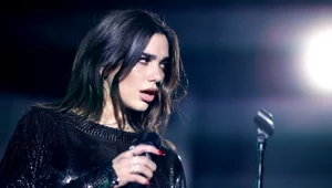 Dua Lipa zaliczyła kolejny sukces