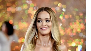 Rita Ora znów wystąpi w filmie
