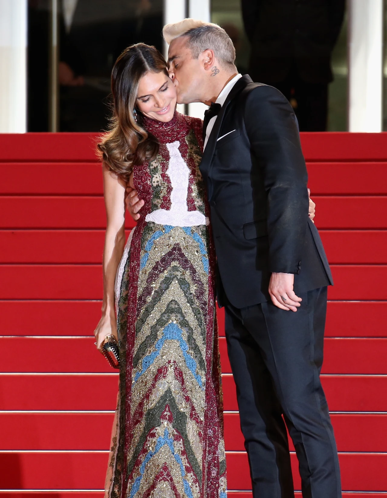 Para stara się o trzecie dziecko Para stara się o trzecie dziecko