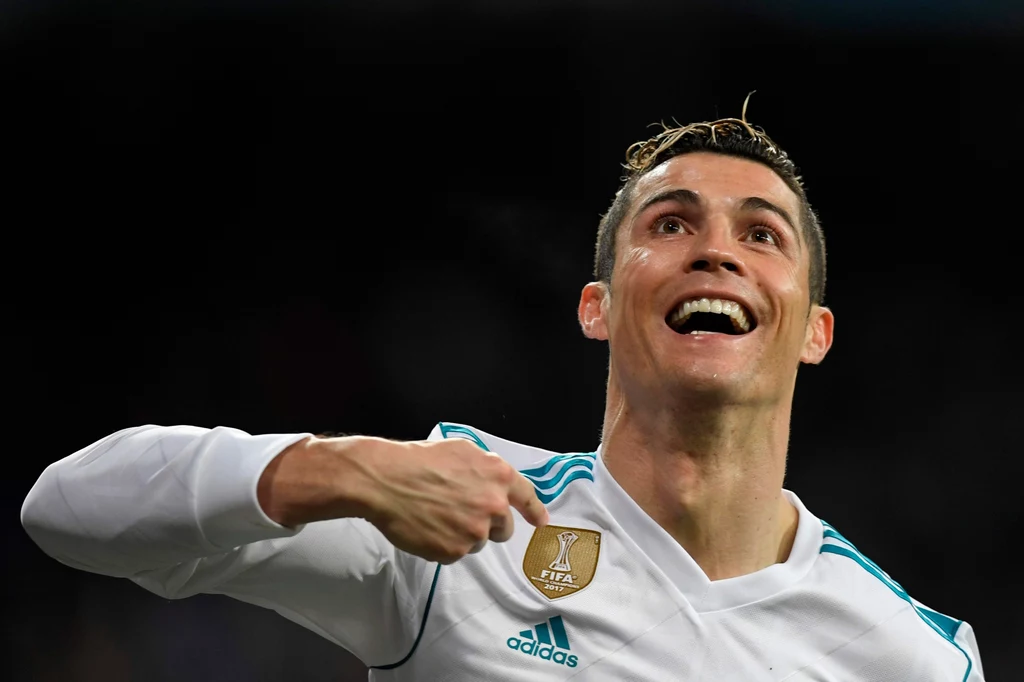 Cristiano Ronaldo Cristiano Ronaldo