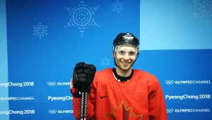 Wojtek Wolski liczy na wsparcie całej Polski