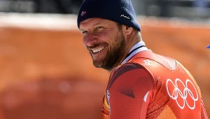 Aksel Lund Svindal
