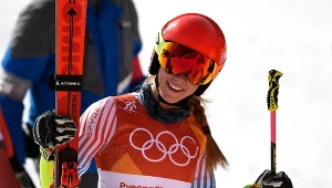 Mikaela Shiffrin
