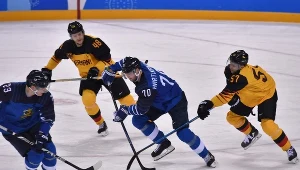 Finowie poradzili sobie z Niemcami