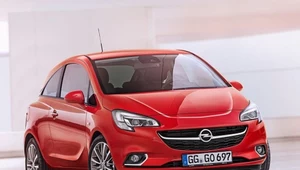 Nowy Opel Corsa będzie również autem elektrycznym