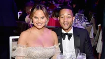 Chrissy Teigen i John Legend