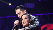 Halsey i G-Eazy