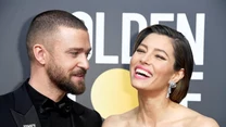 Justin Timberlake i Jessica Biel