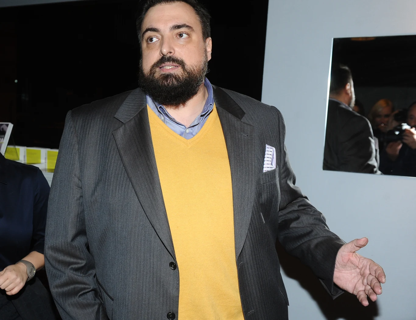 Tomasz Sekielski Tomasz Sekielski