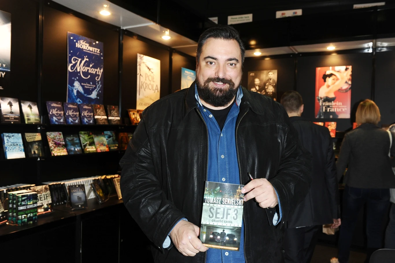 Tomasz Sekielski Tomasz Sekielski