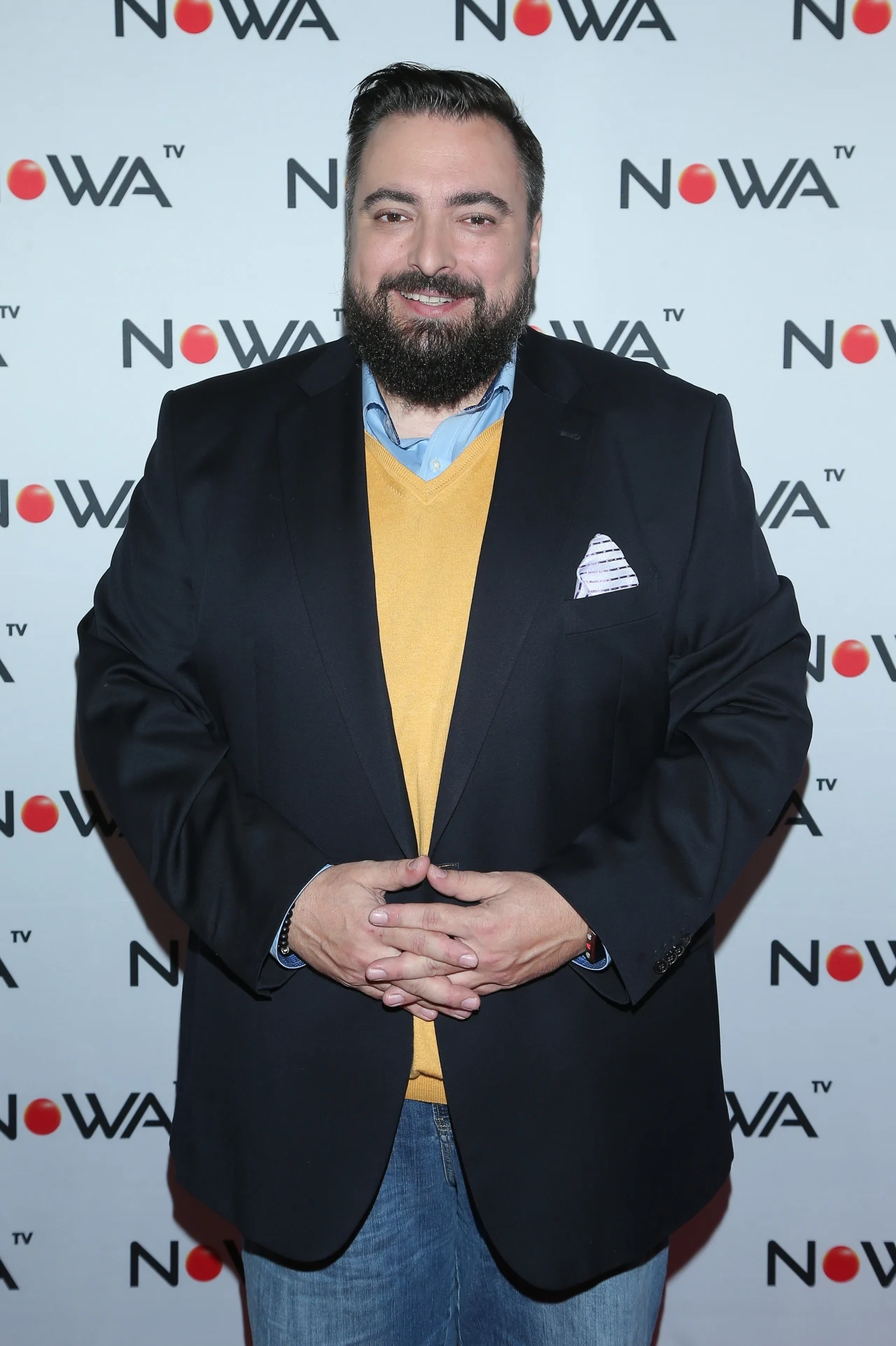 Tomasz Sekielski Tomasz Sekielski