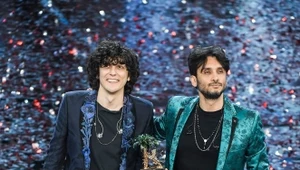 Ermal Meta i Fabrizio Moro będą reprezentować Włochy na Eurowizji 2018