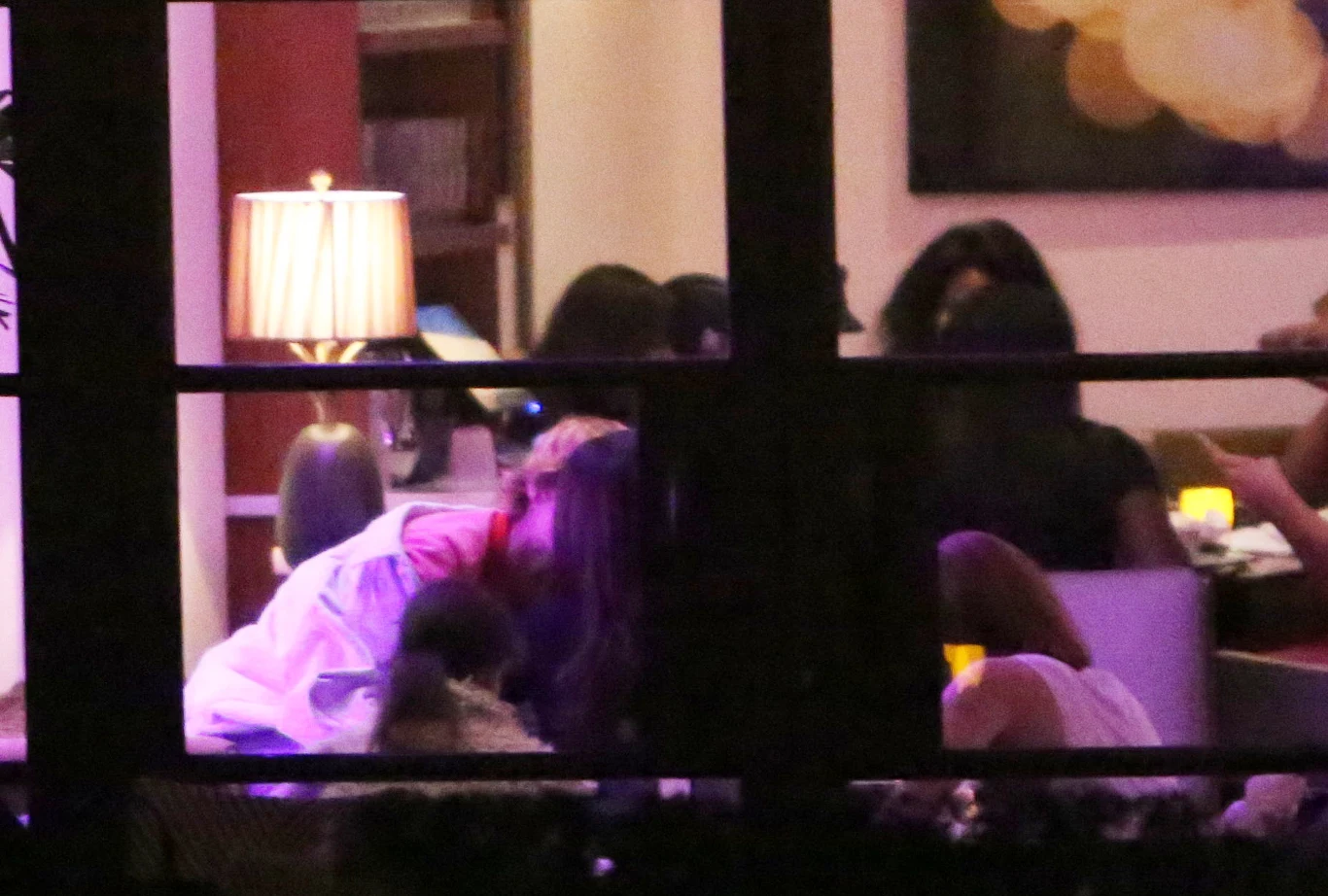 Justin Bieber i Selena Goimez Justin Bieber i Selena Goimez