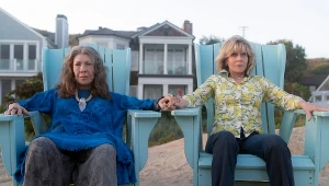 "Grace i Frankie"