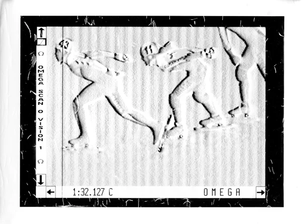 Przełom nastąpił w 1992 roku, kiedy podczas Igrzysk Olimpijskich w Albertville wprowadzono kamery z fotokomórką. Rejestrowały one dokładny moment przecięcia linii mety