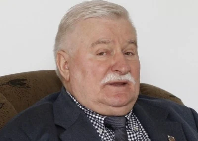 Lech Wałęsa Lech Wałęsa