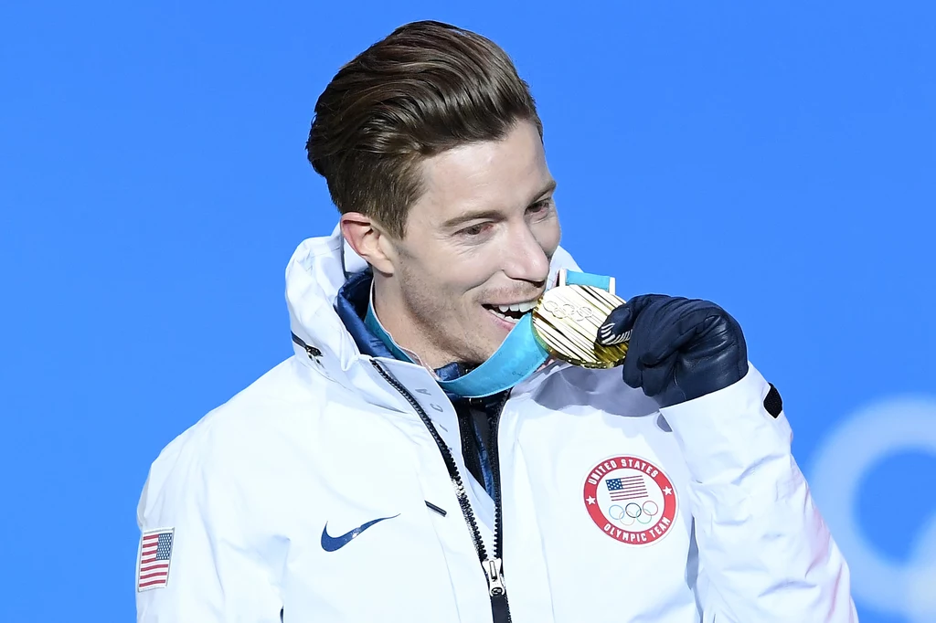 Shaun White wygrał olimpijskie złoto w Korei Południowej, jednak nie wszyscy są z tego powodu zadowoleni