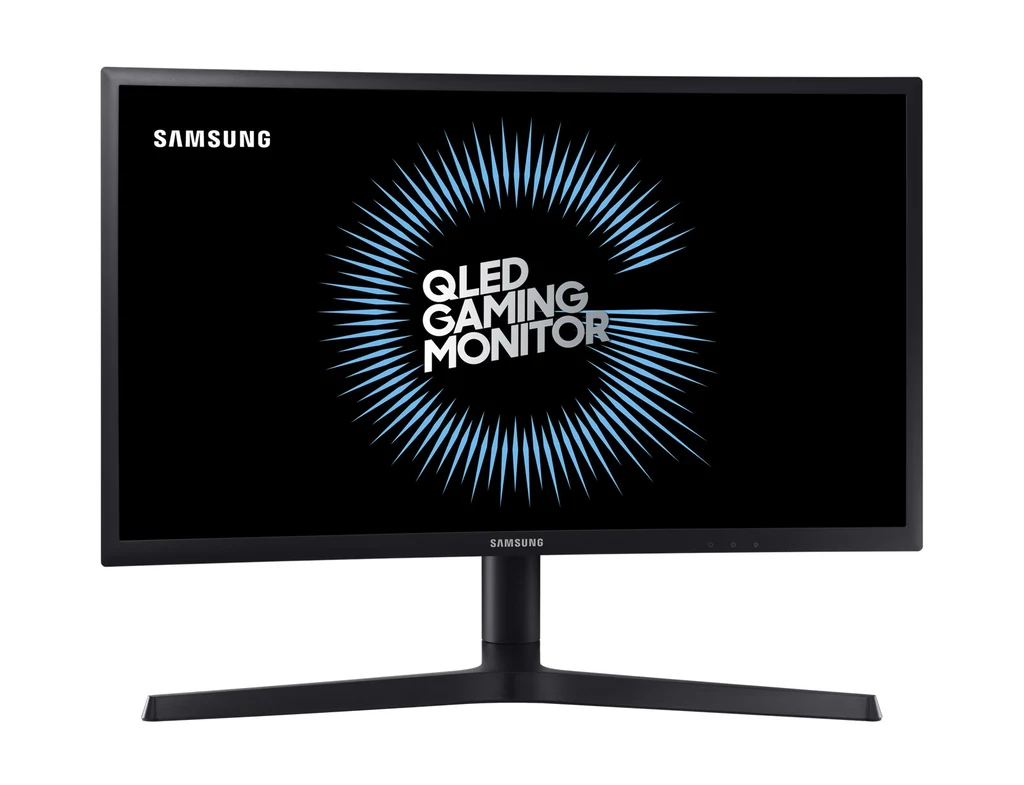 Samsung CFG73 