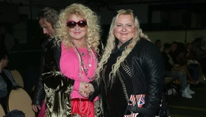 Magda Gessler i Manuela Michalak