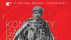 IV Festiwal Wolnej i Niezawisłej  Kraków, Kielce, Żabno, Lusławice, Dąbrowa Tarnowska, Wola Rzędzińska  25 lutego – 11 marca 2018