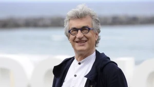 Wim Wenders