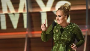Adele zarobiła ponad 40 milionów funtów dzięki ostatniej trasie koncertowej