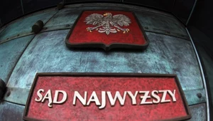 Sąd Najwyższy