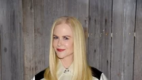 Nicole Kidman