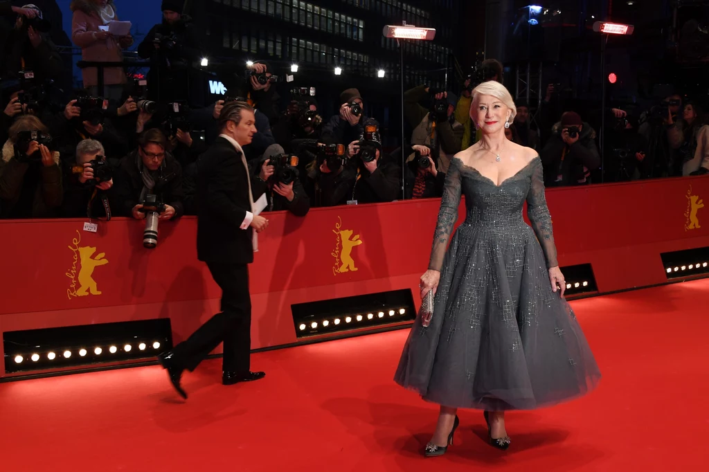 Helen Mirren Helen Mirren