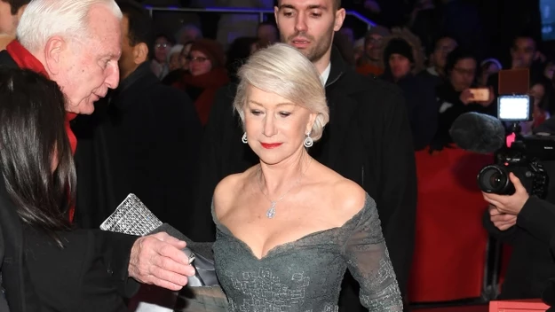 Helen Mirren