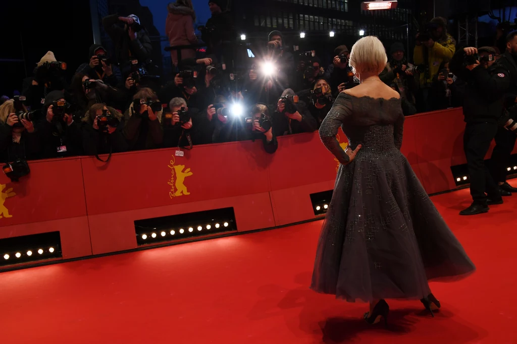 Helen Mirren Helen Mirren